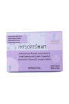 Physiovits M VIT | Multivitamin Supplement for All