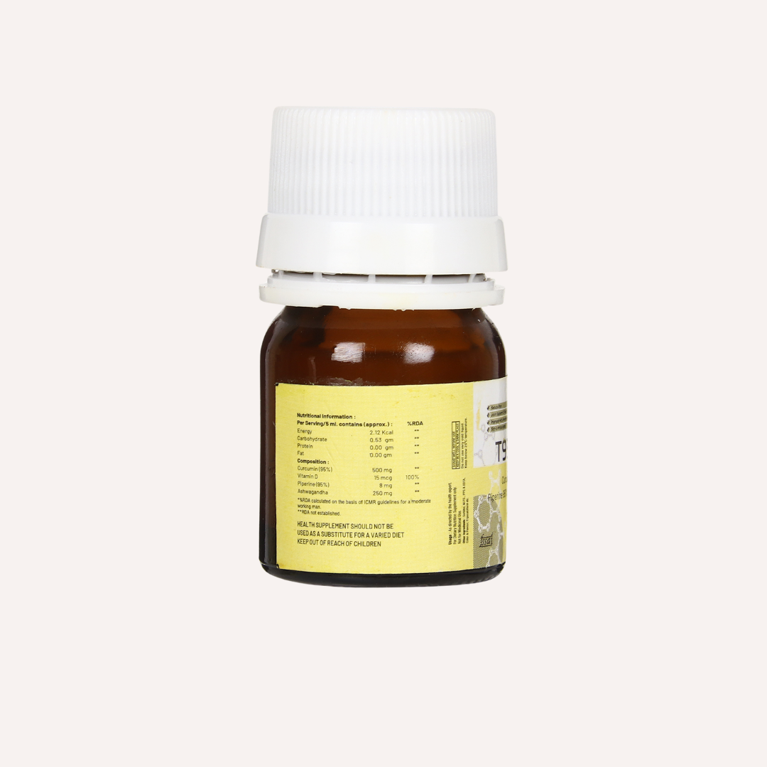 Physiovits T95-Xtra Nano Shots