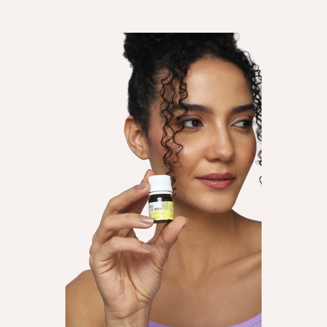 Physiovits T95-Xtra Nano Shots