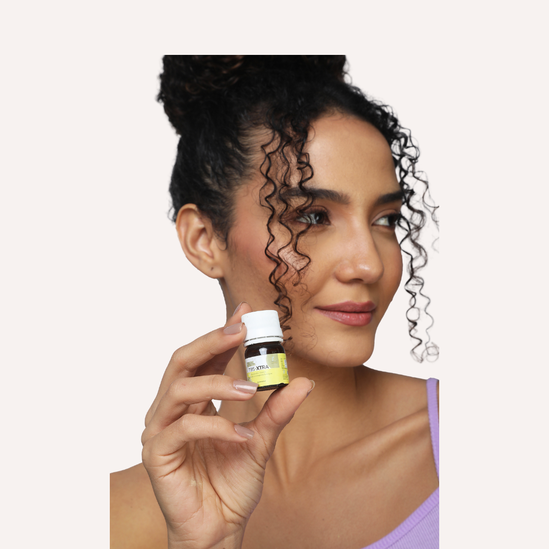Physiovits T95-Xtra Nano Shots