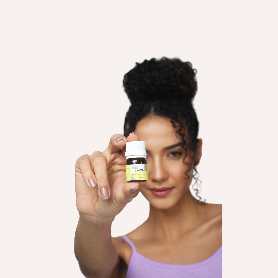 Physiovits T95-Xtra Nano Shots