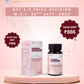 Physiovits C2K2R | Bone & Joint Health Supplement
