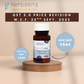 Physiovits L Dtox | Liver Detox Supplement