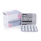 Physiovits  CaD3 Tablets | Elemental Calcium with Zinc and Magnesium
