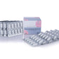 Physiovits  CaD3 Tablets | Elemental Calcium with Zinc and Magnesium
