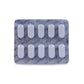 Physiovits  CaD3 Tablets | Elemental Calcium with Zinc and Magnesium