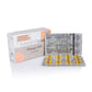 Physiovits O.369 Softgels | 1000 mg Flaxseed Oil