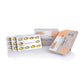 Physiovits O.369 Softgels | 1000 mg Flaxseed Oil