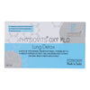 Physiovits OXY-FLO |  Lung Detox Softgels