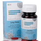 Physiovits Oxy Flo | Lung Detox Supplement