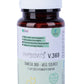 Physiovits V.369 | Veg Omega 3 6 9 Tablets