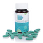 Physiovits G-11 Tablets | 11 Super Green Foods Supplement