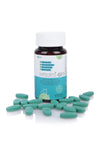 Physiovits G-11 Tablets | 11 Super Green Foods Supplement