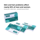 Physiovits Tresse Vit  | Hair Health Supplement