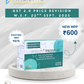 Physiovits Tresse Vit  | Hair Health Supplement